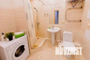 1-к квартира, посуточно, 40м2, 14/28 этаж