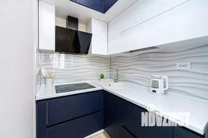 1-к квартира, посуточно, 55м2, 1/1 этаж