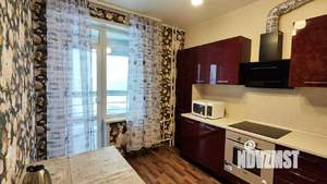 1-к квартира, на длительный срок, 39м2, 10/20 этаж