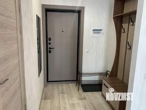 2-к квартира, на длительный срок, 39м2, 7/22 этаж