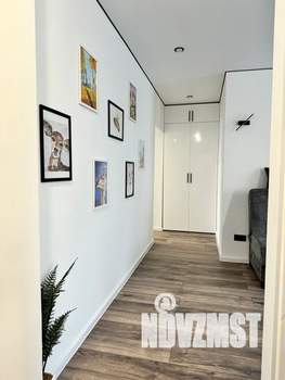2-к квартира, посуточно, 53м2, 3/5 этаж