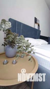 1-к квартира, посуточно, 27м2, 1/1 этаж