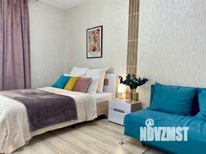 Студия квартира, посуточно, 30м2, 12/25 этаж