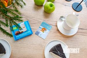 1-к квартира, посуточно, 47м2, 22/25 этаж