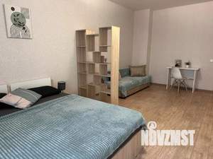 2-к квартира, посуточно, 56м2, 1/1 этаж