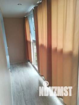 1-к квартира, посуточно, 36м2, 2/9 этаж