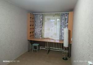 2-к квартира, на длительный срок, 44м2, 5/5 этаж