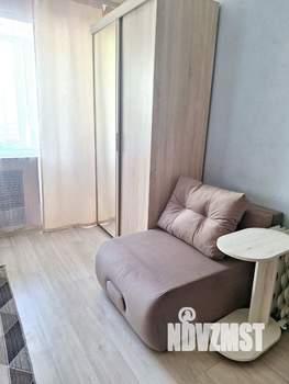 1-к квартира, посуточно, 32м2, 2/5 этаж