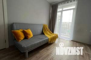 2-к квартира, посуточно, 37м2, 8/11 этаж