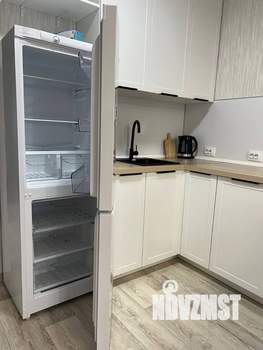 2-к квартира, на длительный срок, 44м2, 11/20 этаж