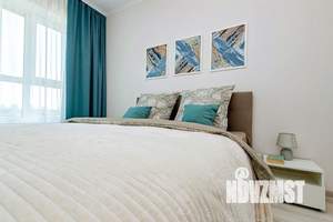 2-к квартира, посуточно, 45м2, 1/1 этаж