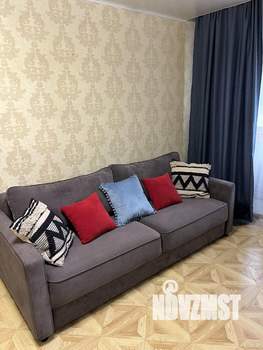 1-к квартира, посуточно, 32м2, 4/5 этаж