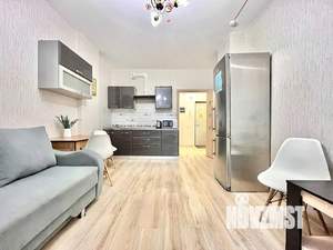 1-к квартира, посуточно, 54м2, 2/25 этаж