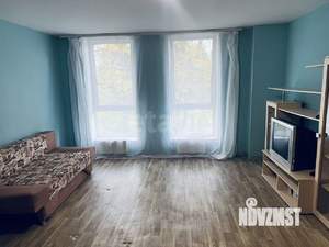 1-к квартира, на длительный срок, 40м2, 2/5 этаж