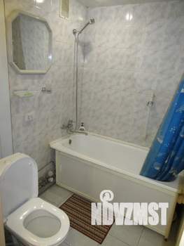 1-к квартира, посуточно, 40м2, 2/5 этаж