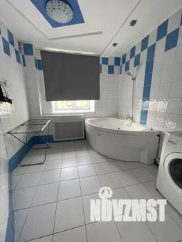 3-к квартира, посуточно, 80м2, 2/16 этаж