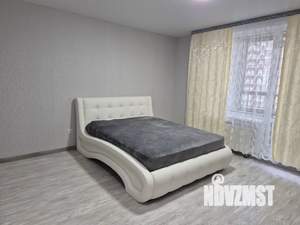 Студия квартира, посуточно, 30м2, 15/25 этаж