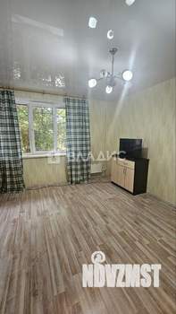 1-к квартира, на длительный срок, 34м2, 1/10 этаж