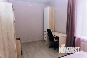 2-к квартира, посуточно, 52м2, 3/17 этаж