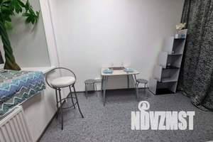 2-к квартира, посуточно, 51м2, 7/17 этаж