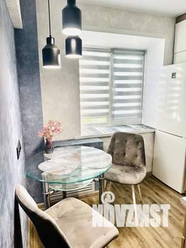 1-к квартира, посуточно, 31м2, 3/5 этаж
