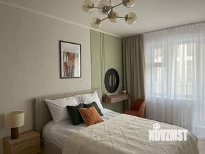 3-к квартира, на длительный срок, 80м2, 7/16 этаж