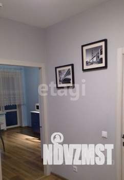 1-к квартира, на длительный срок, 48м2, 8/22 этаж