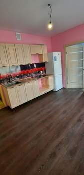 3-к квартира, на длительный срок, 47м2, 8/15 этаж