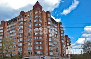 1-к квартира, на длительный срок, 45м2, 1/10 этаж