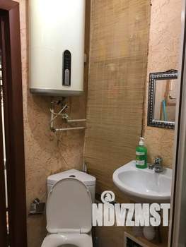 Студия квартира, посуточно, 33м2, 4/5 этаж