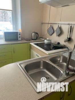 4-к квартира, посуточно, 81м2, 1/16 этаж