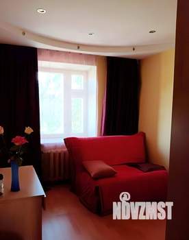 2-к квартира, на длительный срок, 42м2, 2/5 этаж