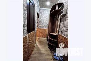 1-к квартира, посуточно, 28м2, 2/2 этаж