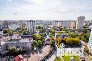 1-к квартира, посуточно, 38м2, 17/31 этаж