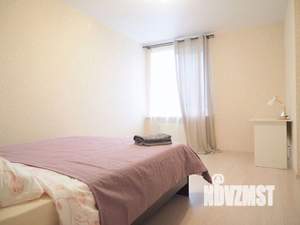 2-к квартира, посуточно, 65м2, 1/1 этаж