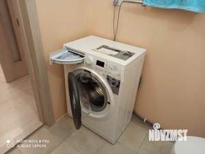 2-к квартира, на длительный срок, 49м2, 3/17 этаж