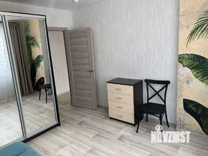 2-к квартира, на длительный срок, 39м2, 7/22 этаж