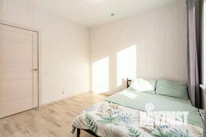 1-к квартира, посуточно, 67м2, 1/1 этаж