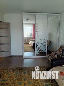 2-к квартира, посуточно, 52м2, 4/5 этаж