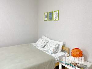 1-к квартира, посуточно, 28м2, 4/25 этаж