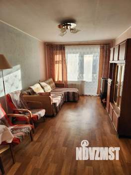 2-к квартира, на длительный срок, 44м2, 3/6 этаж