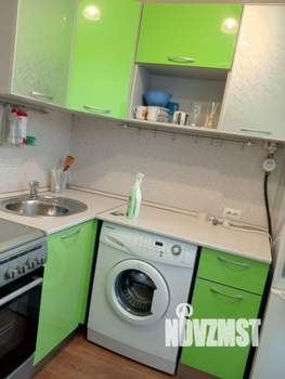 2-к квартира, на длительный срок, 43м2, 3/5 этаж