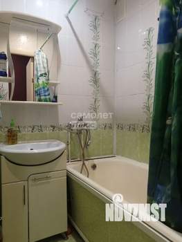 2-к квартира, на длительный срок, 48м2, 2/5 этаж