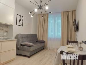 2-к квартира, на длительный срок, 42м2, 5/20 этаж