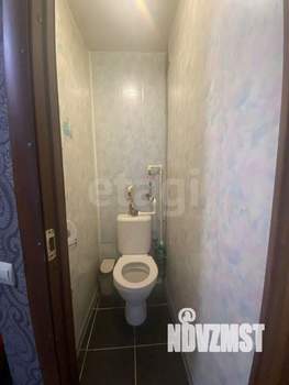 1-к квартира, на длительный срок, 32м2, 3/5 этаж