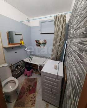 2-к квартира, на длительный срок, 43м2, 1/5 этаж