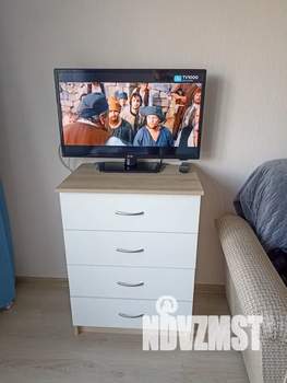 Студия квартира, посуточно, 26м2, 6/10 этаж