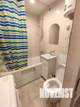 1-к квартира, посуточно, 33м2, 1/5 этаж