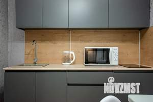 Студия квартира, посуточно, 30м2, 15/19 этаж