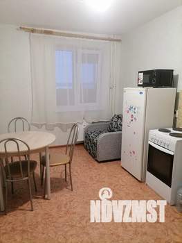 1-к квартира, посуточно, 49м2, 8/16 этаж